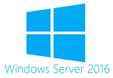 Microsoft Windows Server 2016 Standard x64 24 Core 