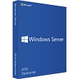 Microsoft Windows Server 2016 Datacenter 16 Core AddLic 
